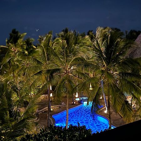 Aquarius Club Hotell Watamu Eksteriør bilde