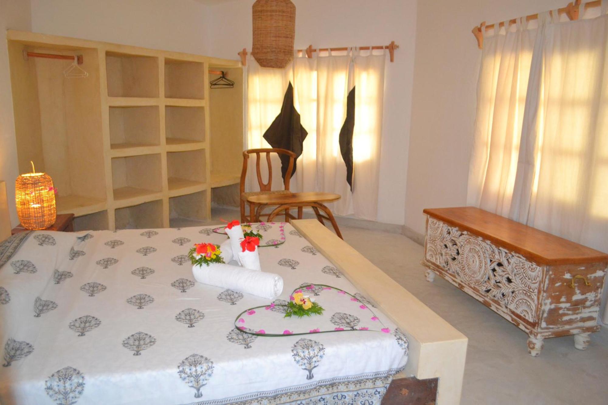 Aquarius Club Hotell Watamu Eksteriør bilde