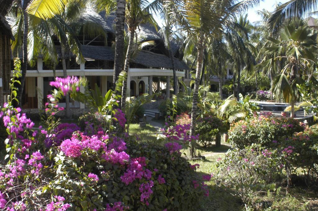 Aquarius Club Hotell Watamu Rom bilde